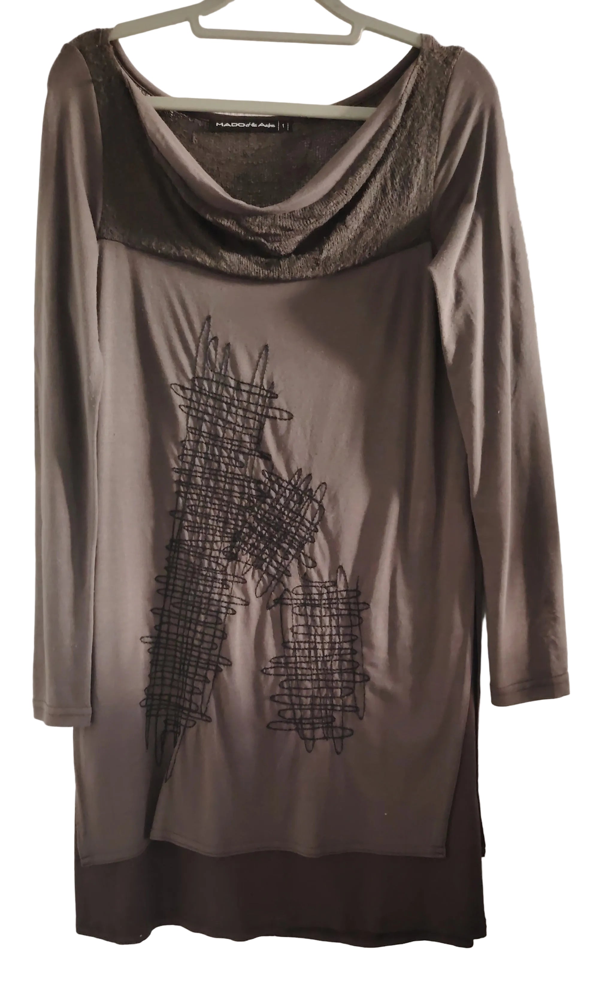 Robe femme MADO et les autres