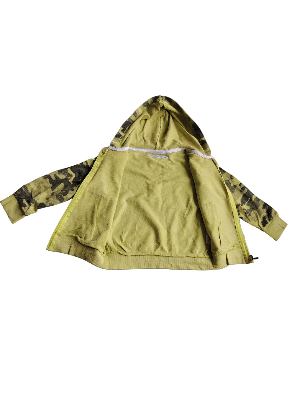 Gilet sweet garçon