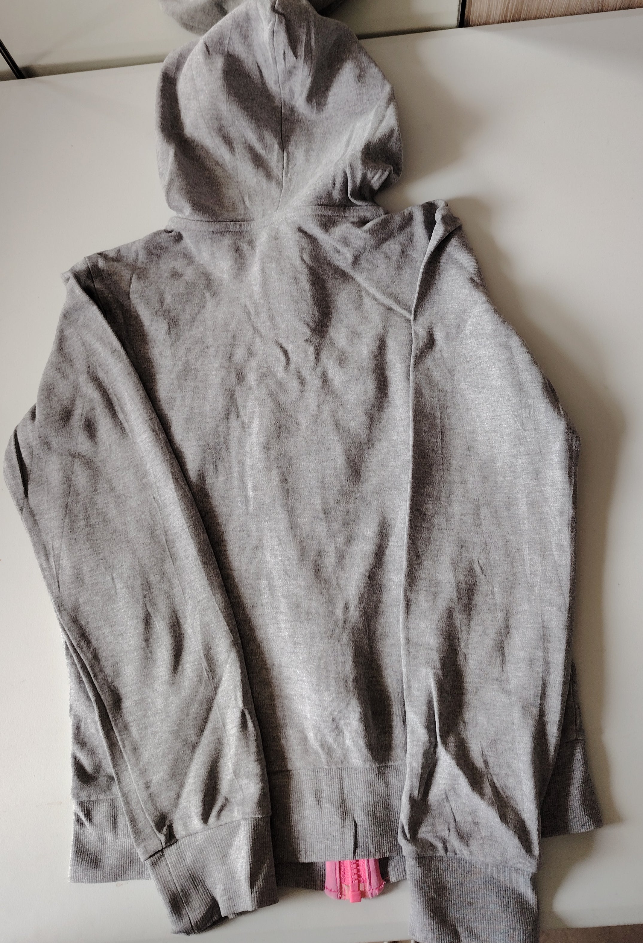 Sweat fille