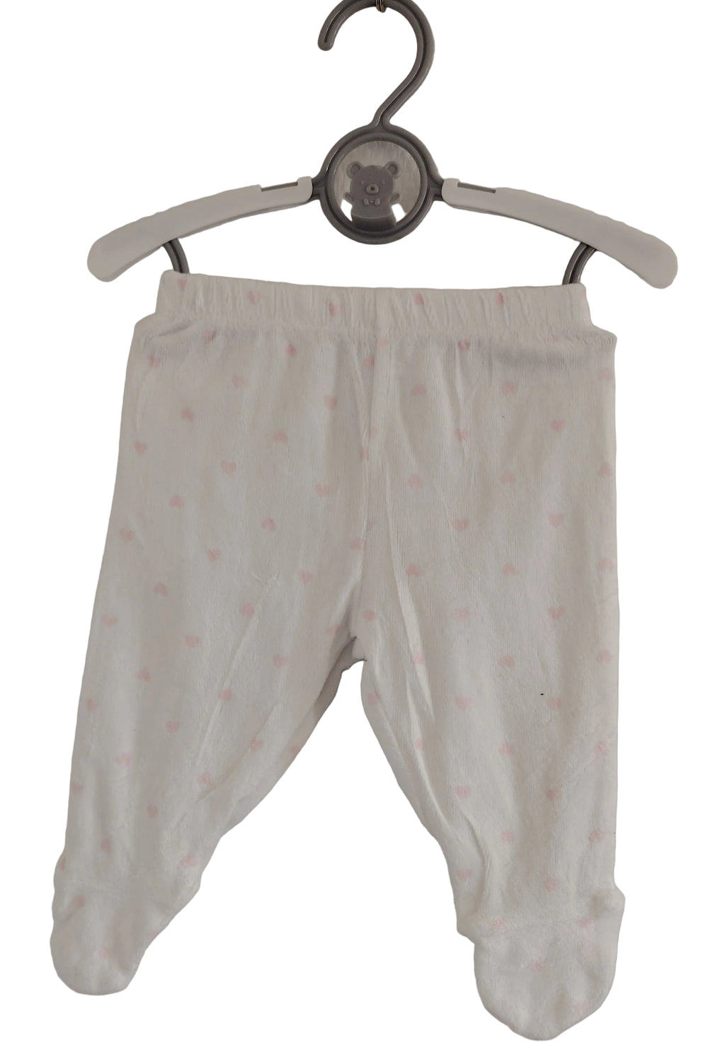Bas de pyjama bébé fille