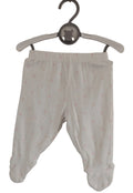 Bas de pyjama bébé fille