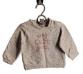 Pull bébé fille fagottino