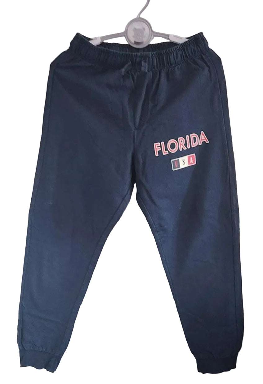 Pantalon jogging garçon 7-8 ans occasion