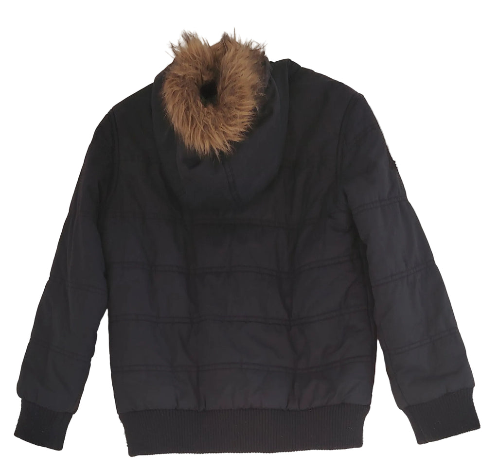 Manteau garçon 8 ans occasion