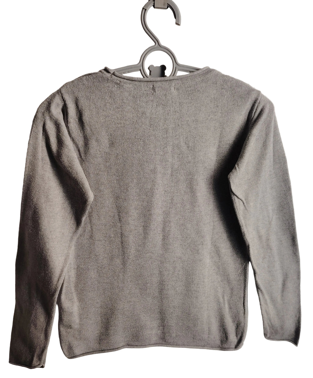 Pull fille okaidi