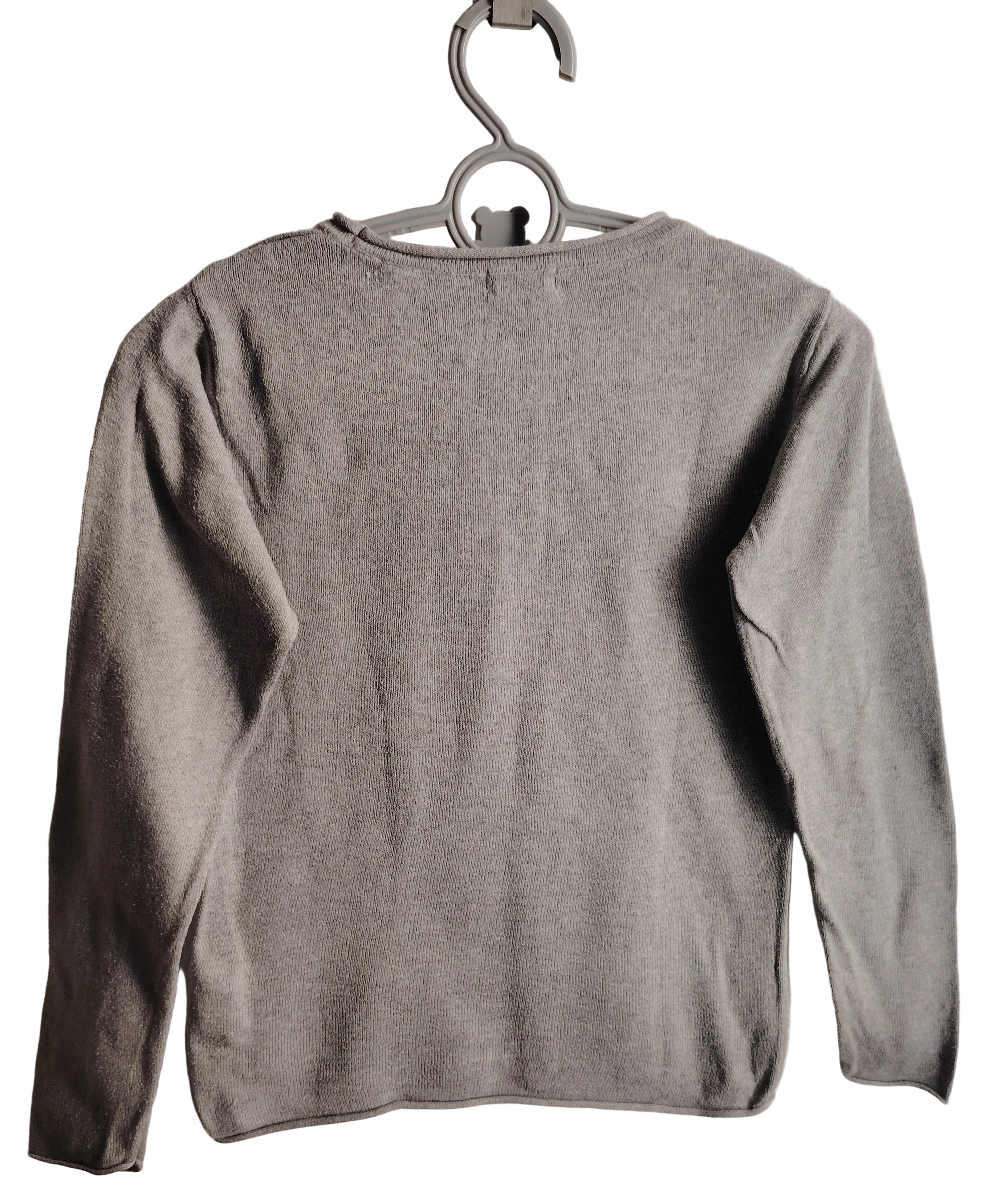 Pull fille okaidi