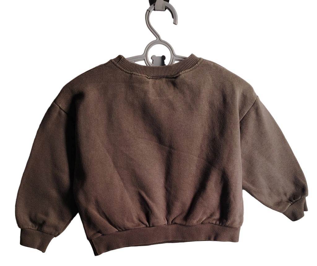 Pull garçon