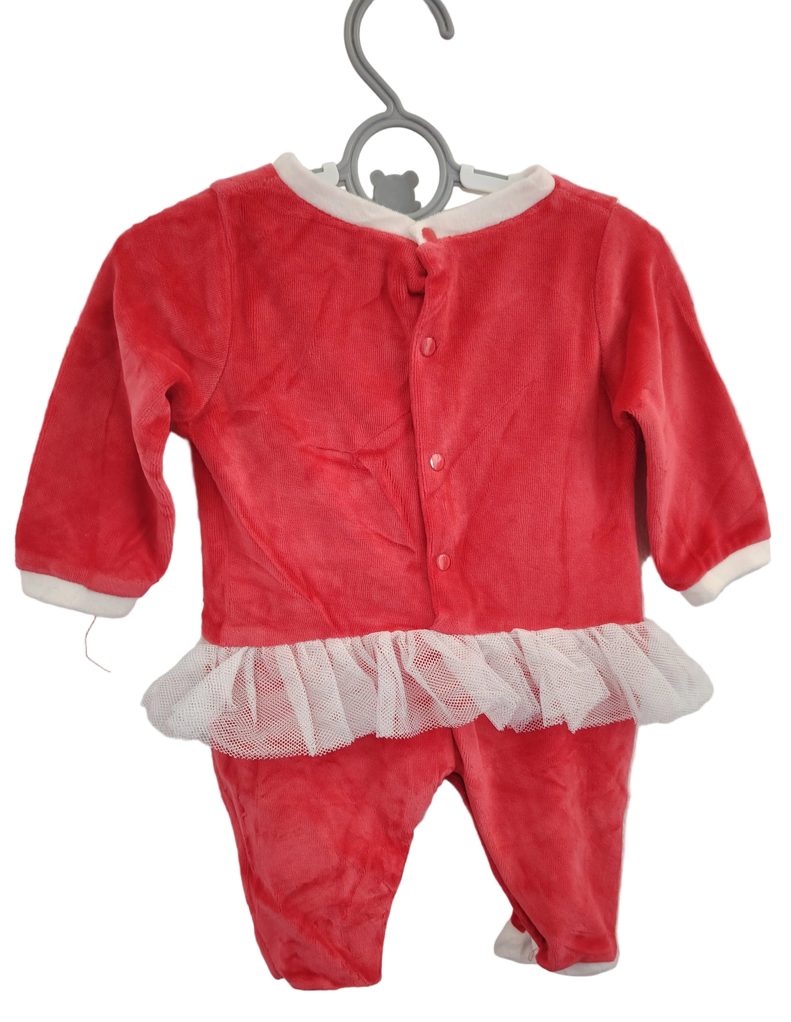 Pyjama bébé fille 1-3 mois