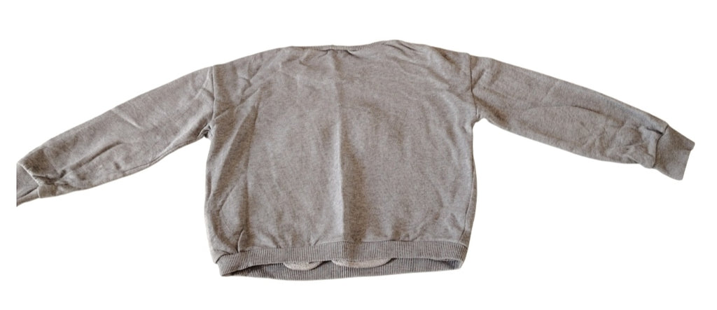 Sweat fille