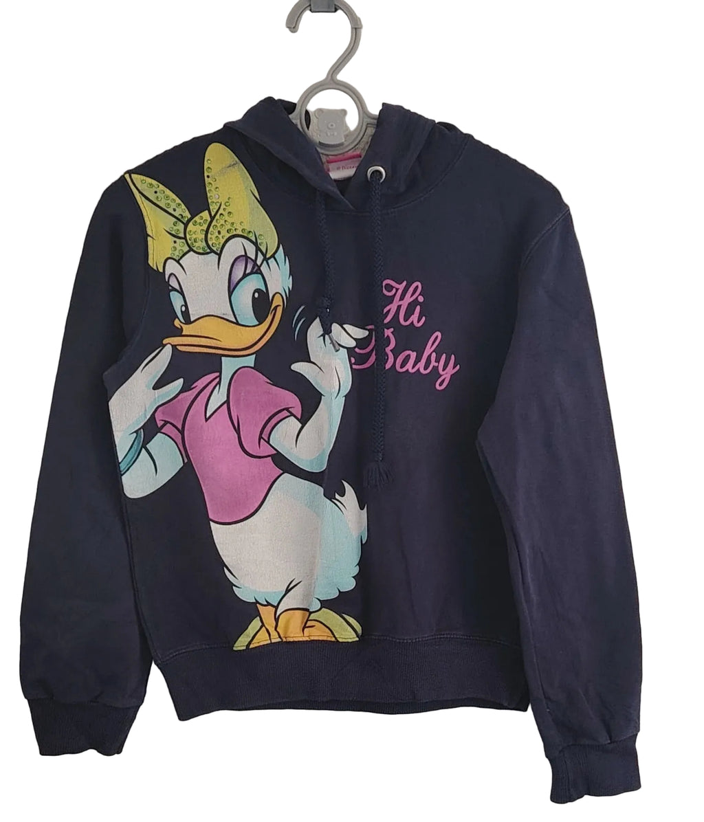 Sweat fille  8 ans