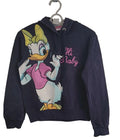 Sweat fille  8 ans