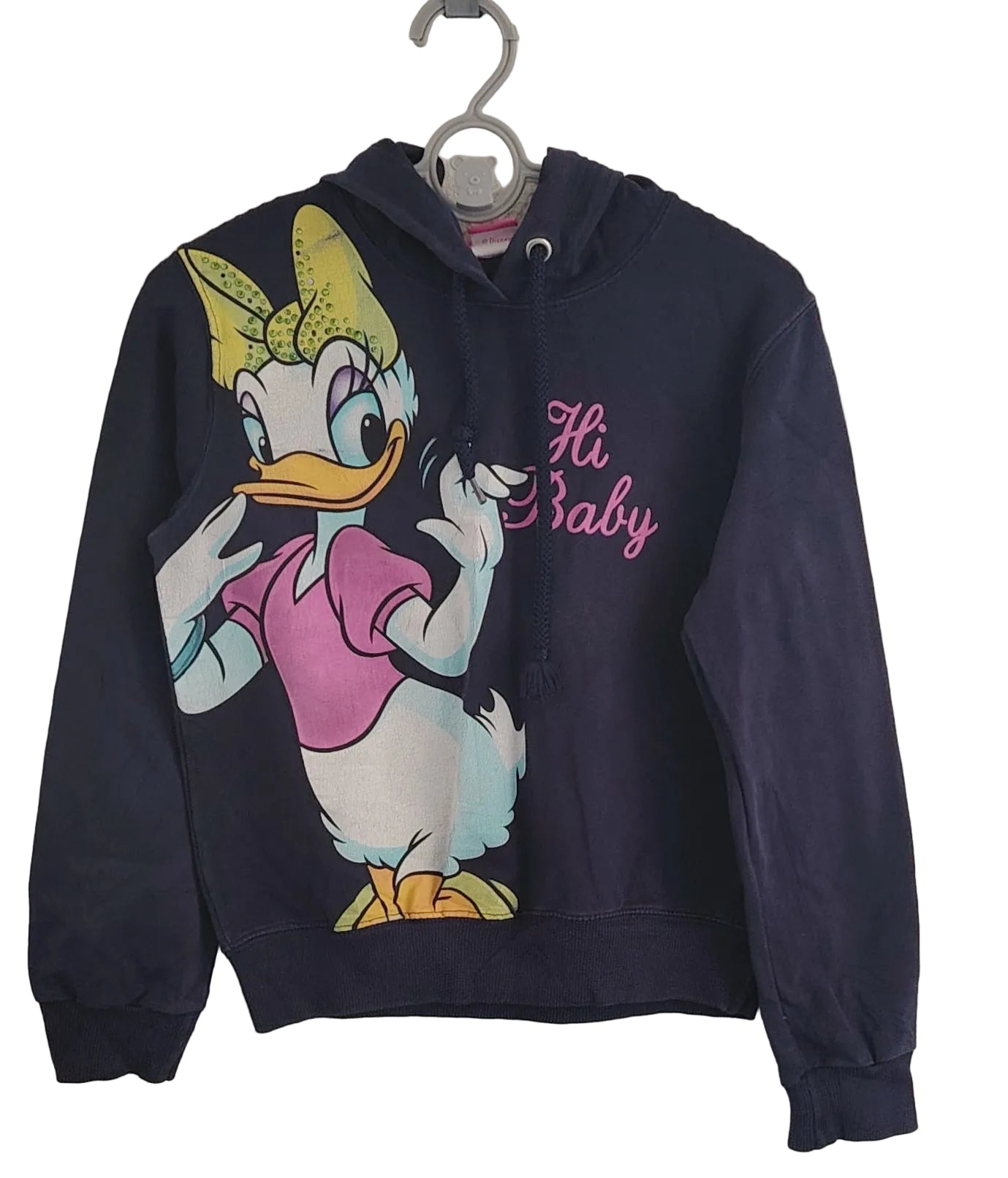 Sweat fille  8 ans