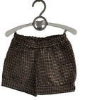 Short fille 12 mois occasion