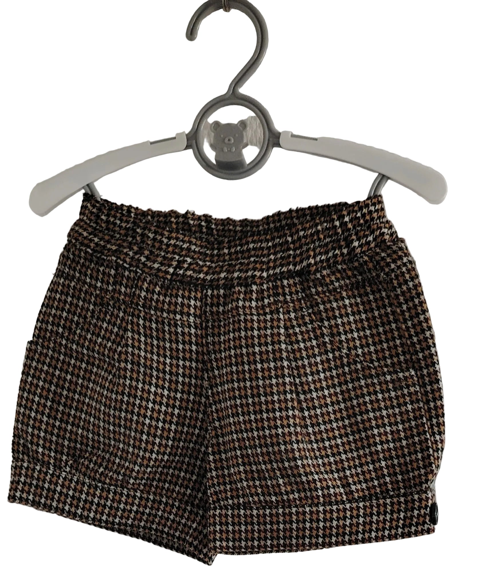 Short fille 12 mois occasion