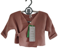 Gilet bébé fille orchestra neuf destockage 3 mois