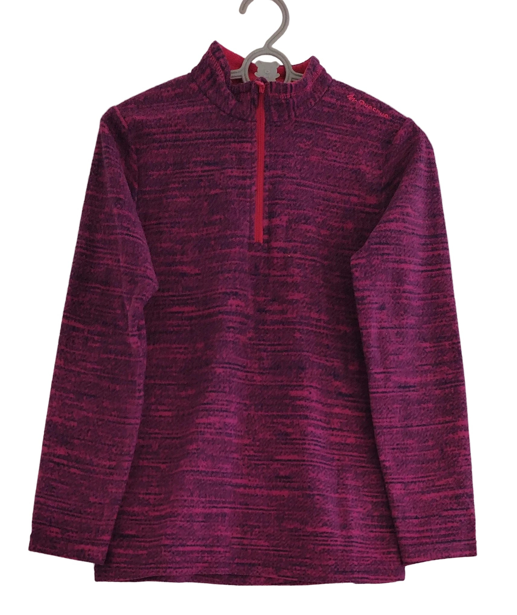 Pull polaire fille 10 ans occasion