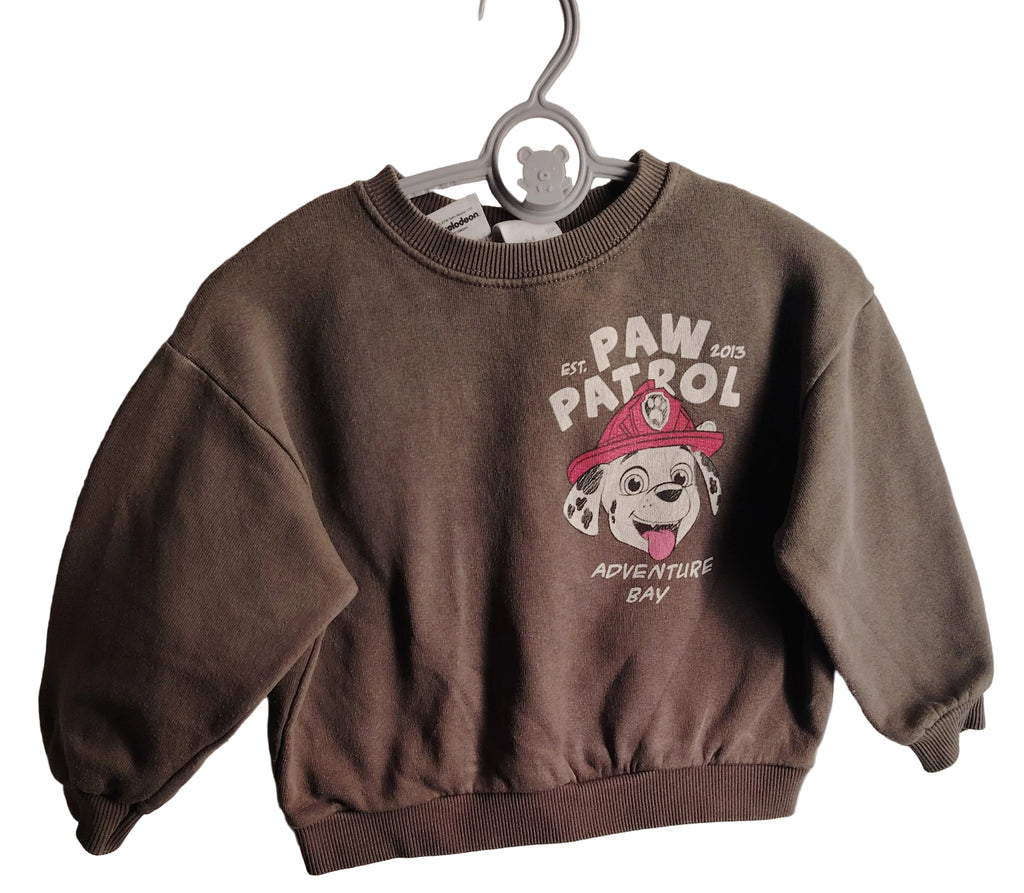 Pull garçon