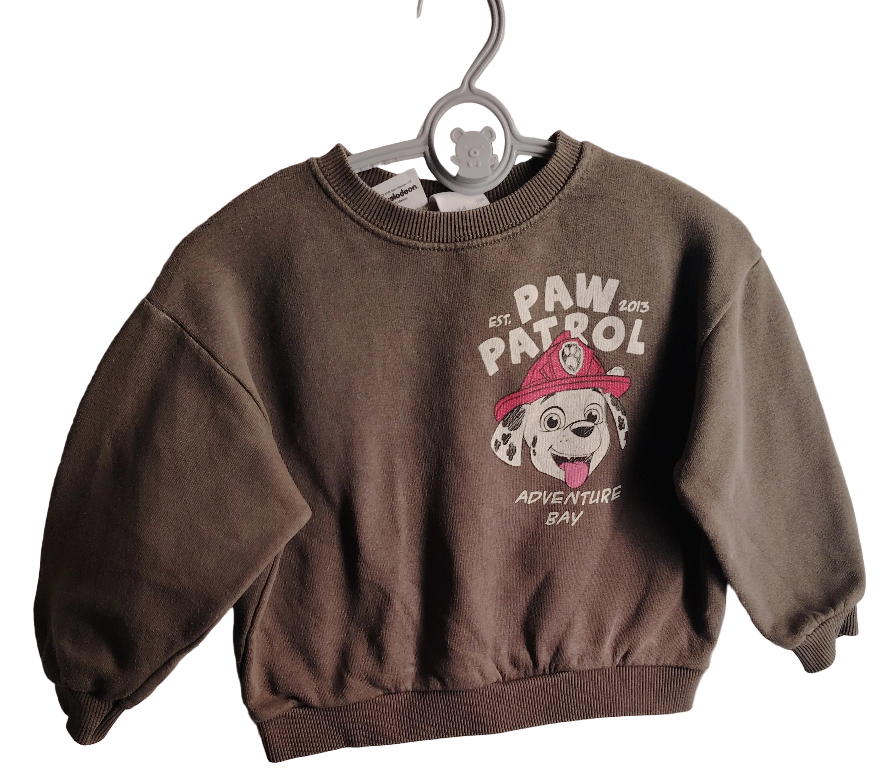 Pull garçon