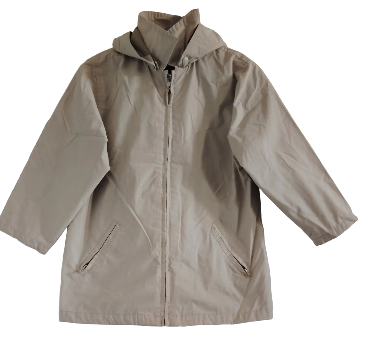 Parka fille automne printemps 4 ans occasion