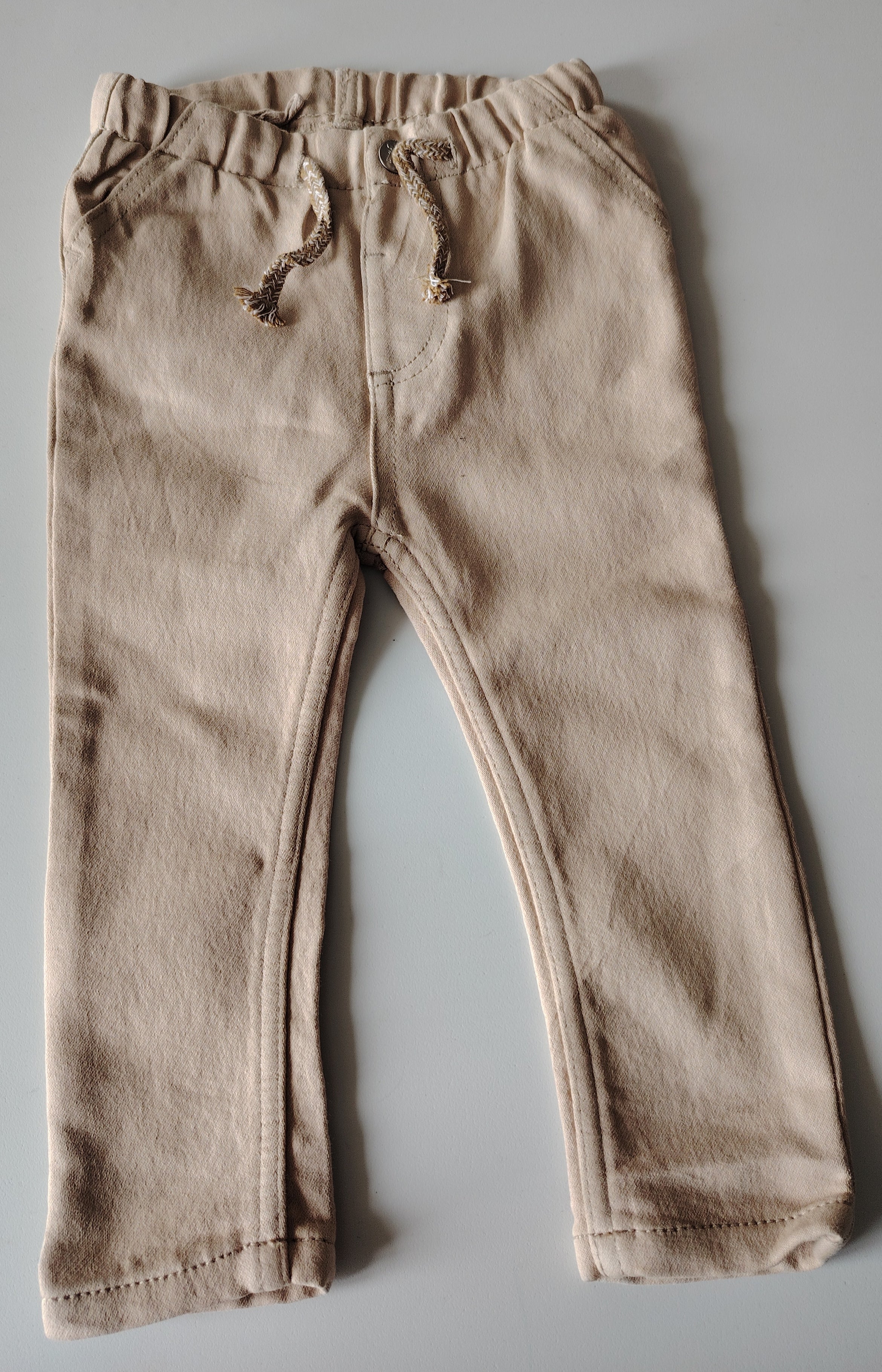 Pantalon bébé fille