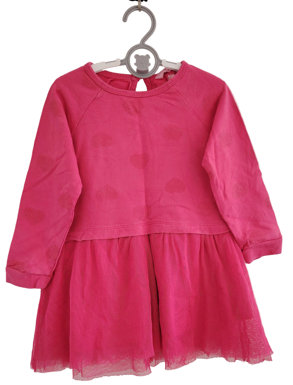 Robe fille 2-3 ans OVS