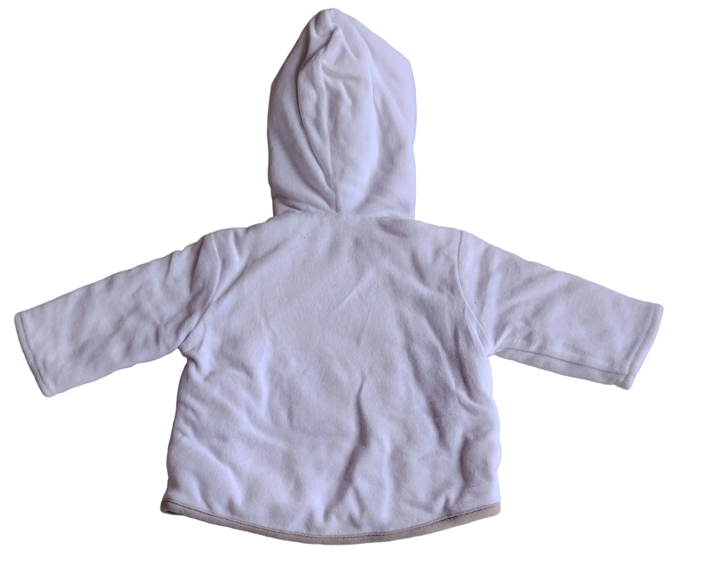 Gilet pull fille 3 mois occasion