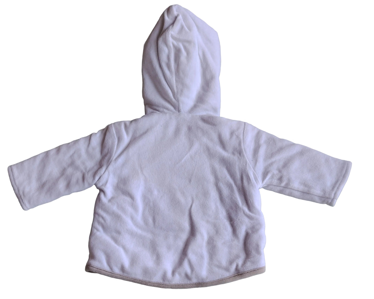 Gilet pull fille 3 mois occasion