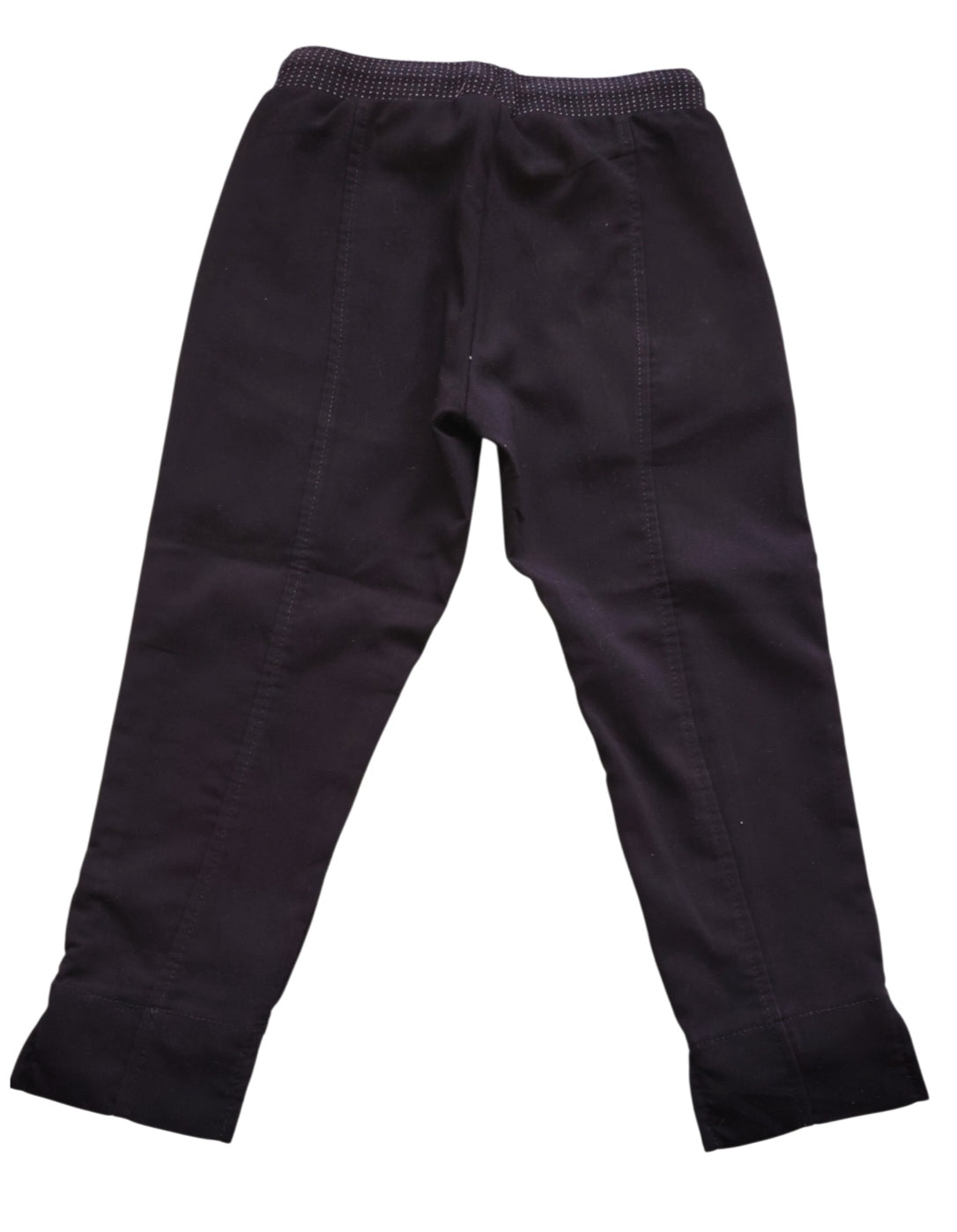 Pantalon fille