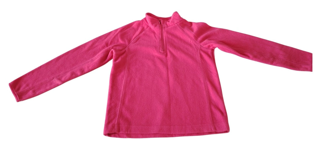 Pulls polaire fille