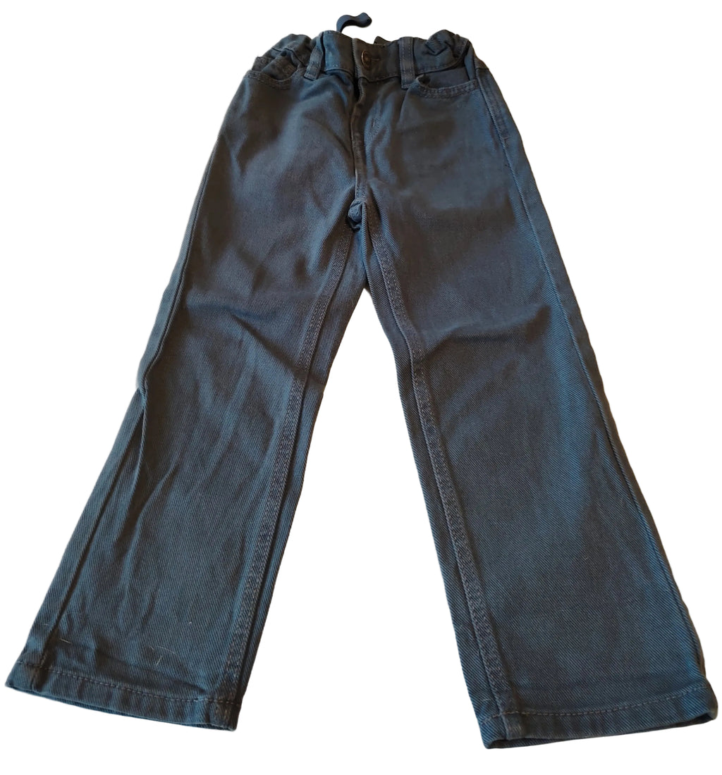 Pantalon garçon Kiabi