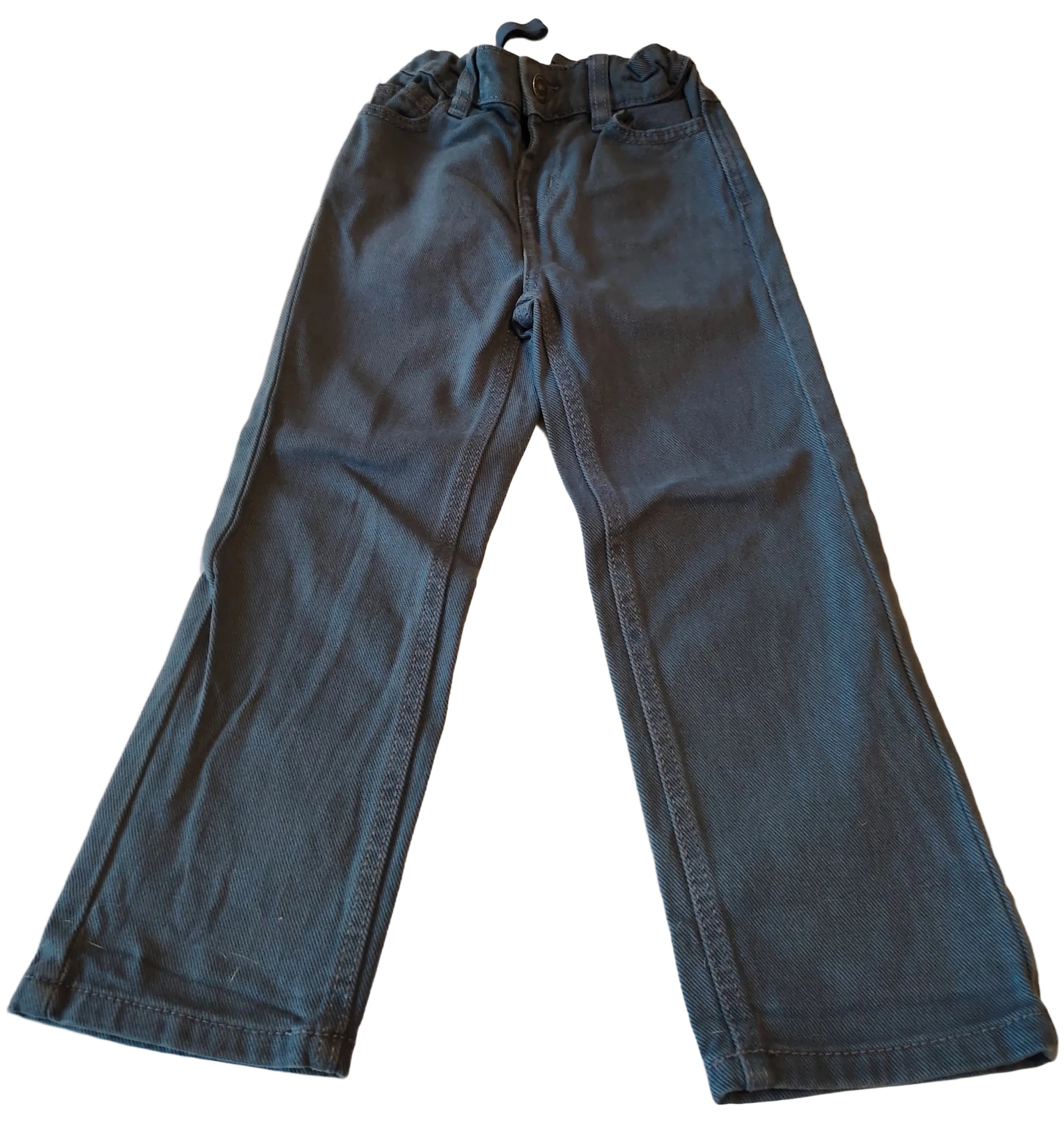 Pantalon garçon Kiabi