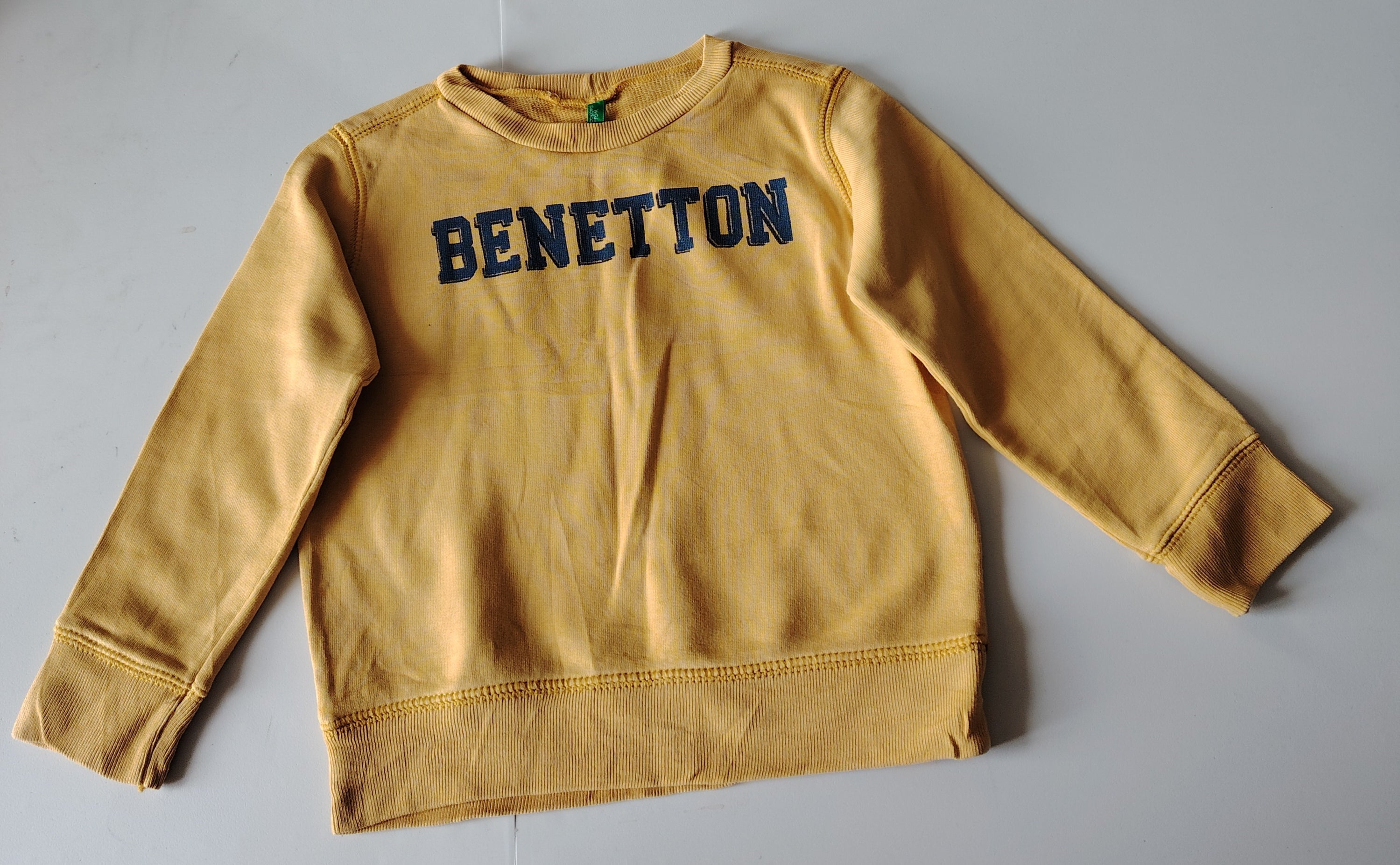 Pulls garçon Benetton
