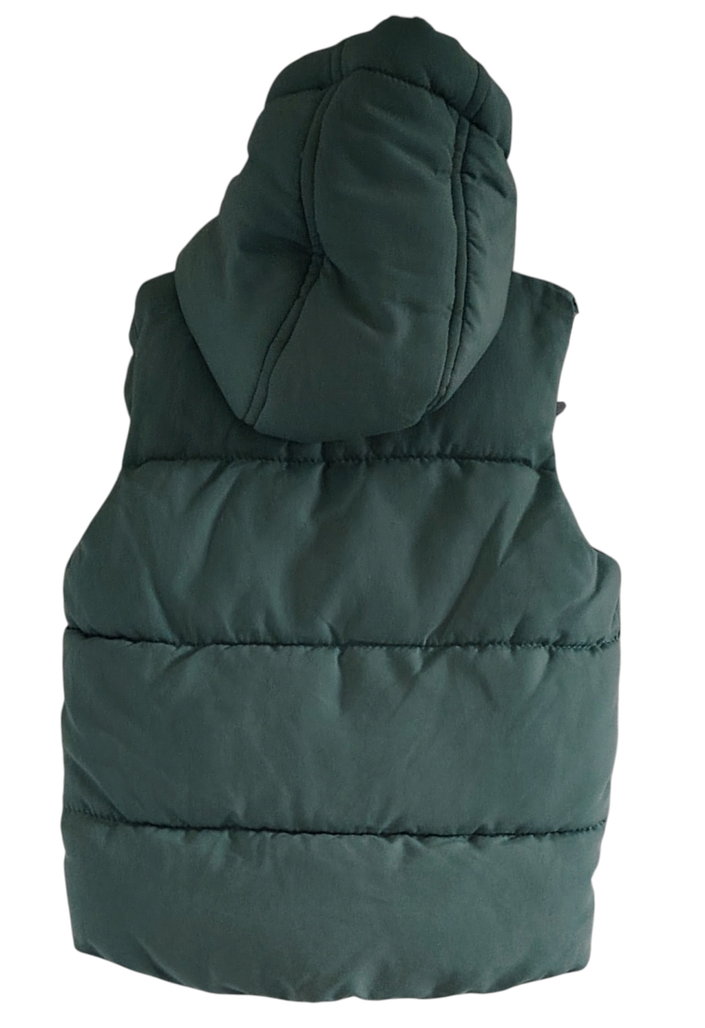 Manteau garçon Sans manches orchestra 12 mois