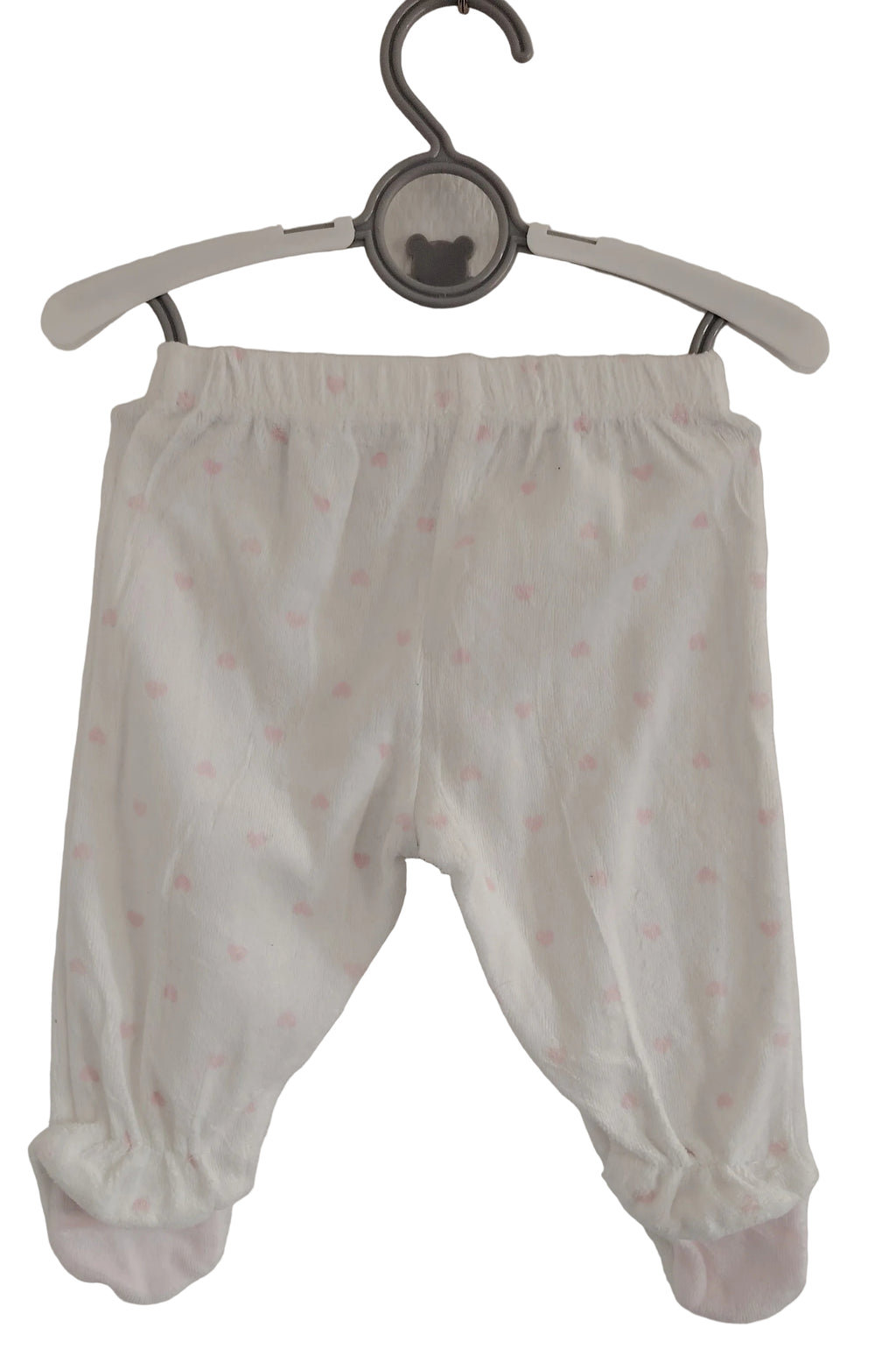 Bas de pyjama bébé fille