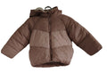 Doudoune fille occasion Verbaudet 4 ans