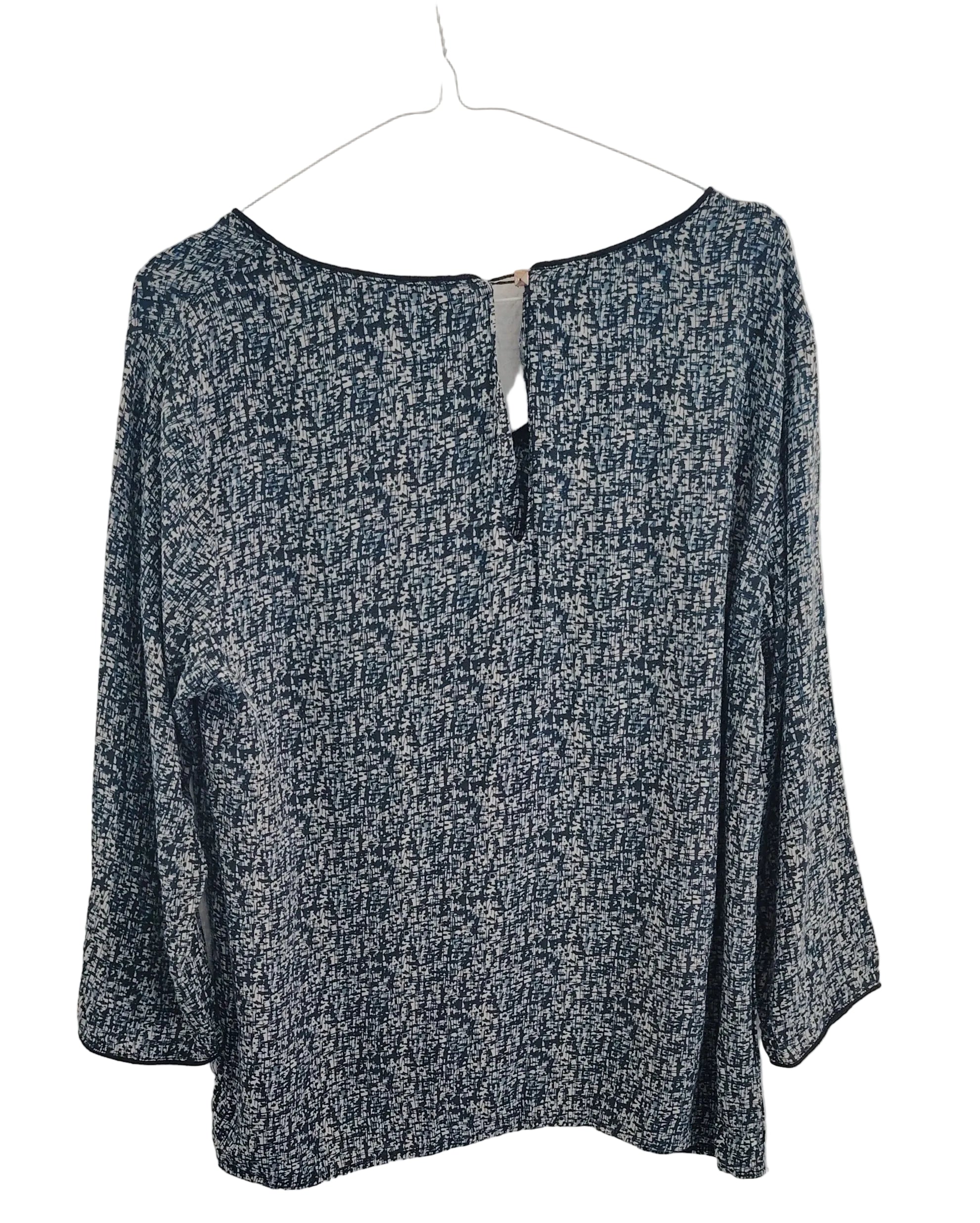 Haut femme Moda T 40