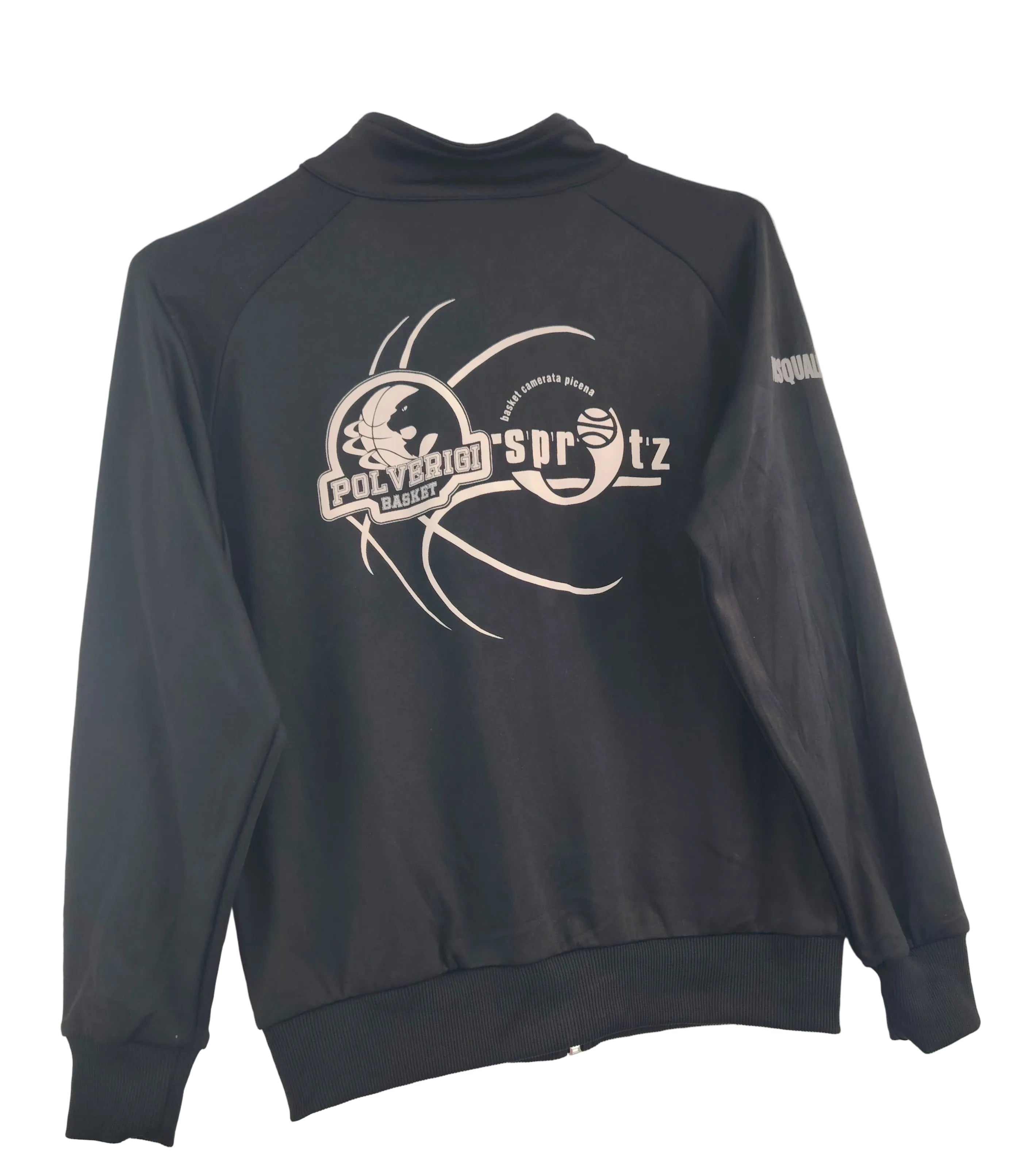 Gilet sweet sport garçon 12 ans