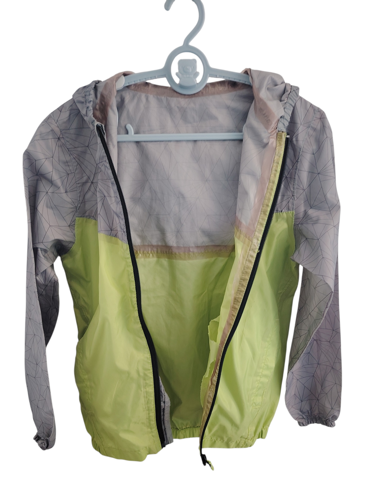 Coupe vents printemps automne garçon 12 ans quechua occasion