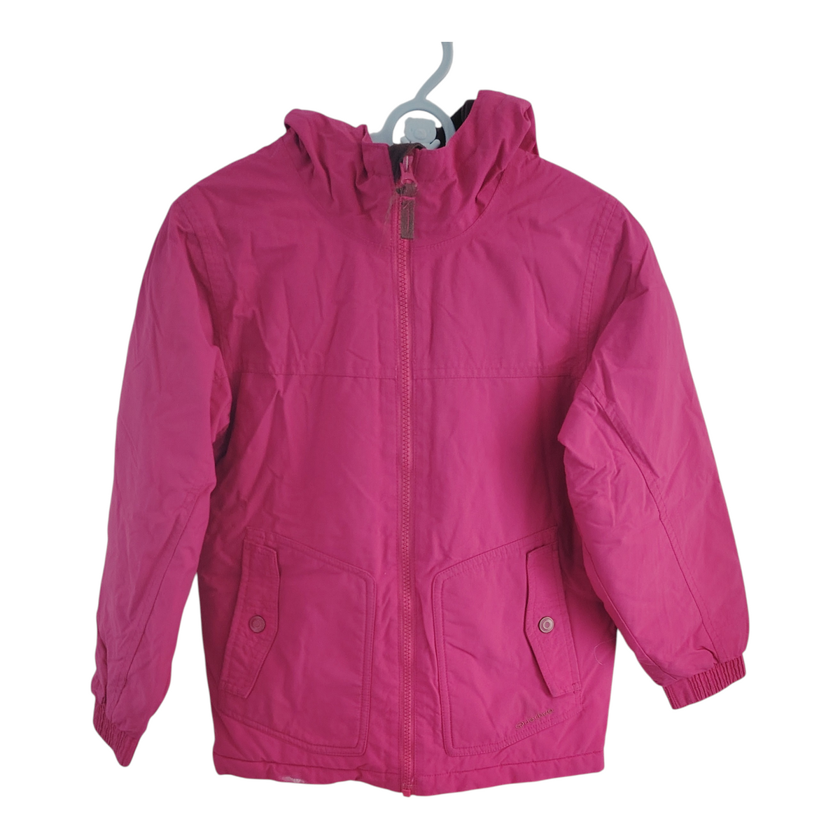 Manteau fille 6 ans occasion Quechua