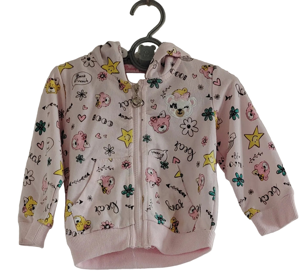 Gilet fille 12 mois occasion