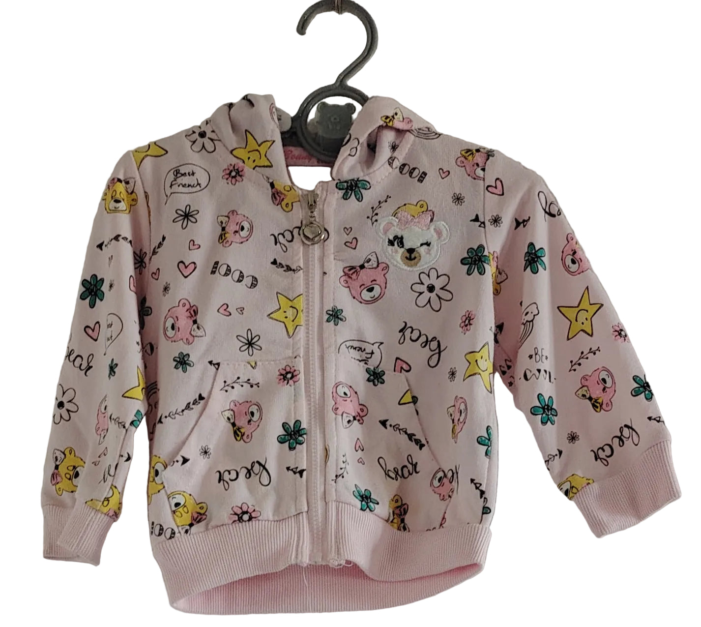 Gilet fille 12 mois occasion