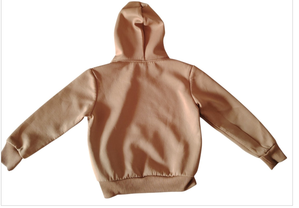 Sweat garçon