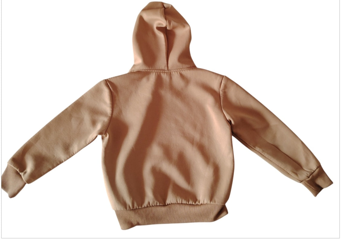 Sweat garçon