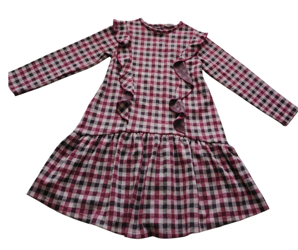 Robe pull