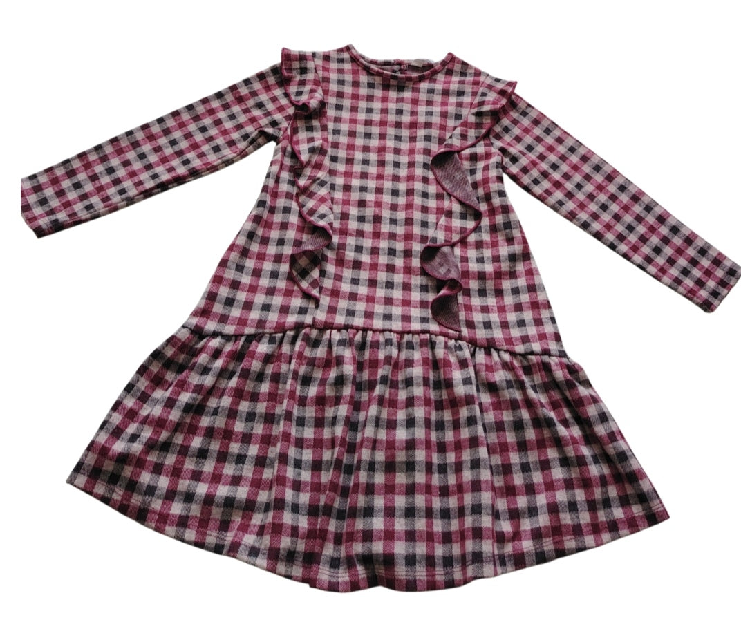 Robe pull