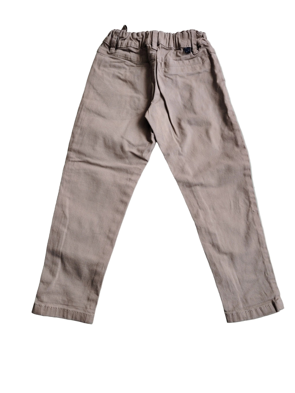 Pantalon tissu garçon Okaïdi