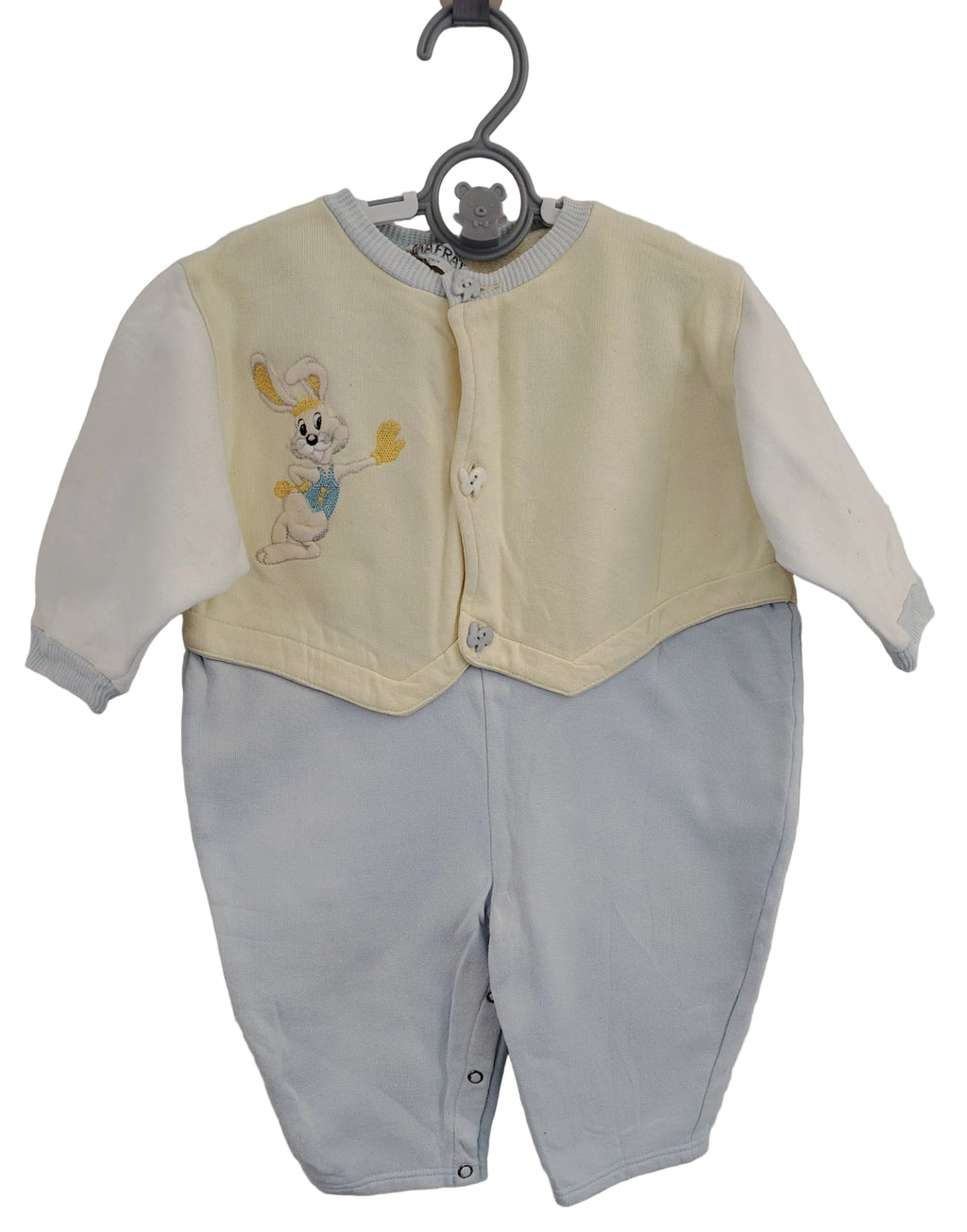 Pyjama bébé 6 mois fille occasion