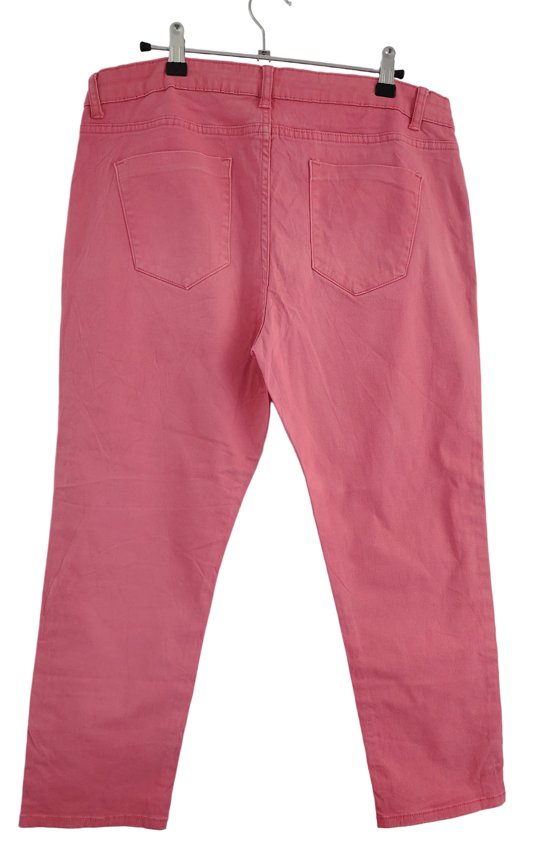 Pantalon femme Kiabi T 44