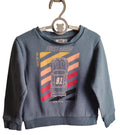 Pull garçon Gémo