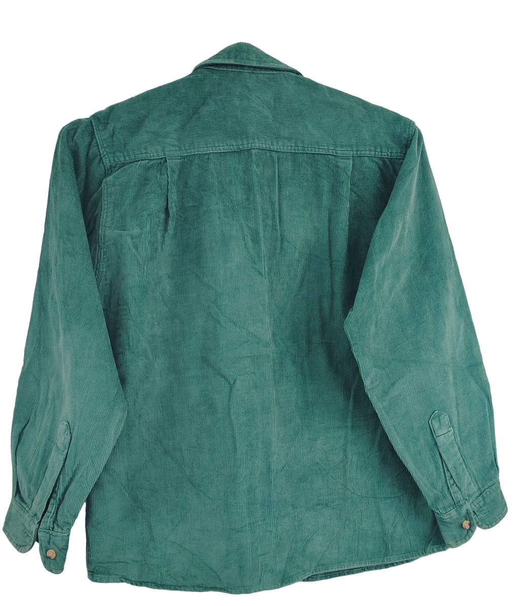 Chemise velours garçon 9-10 ans occasion